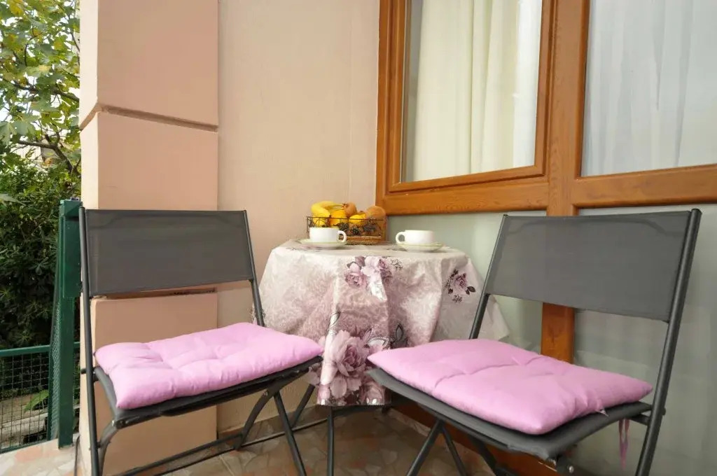 Apartment Srdanovic