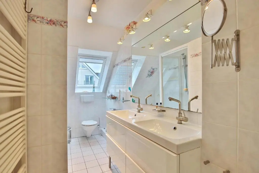 Haus Parkblick, Timmendorfer Strand Haus Parkblick Appartement 10