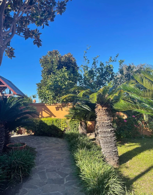 Villa Chiara Bed and Breakfast