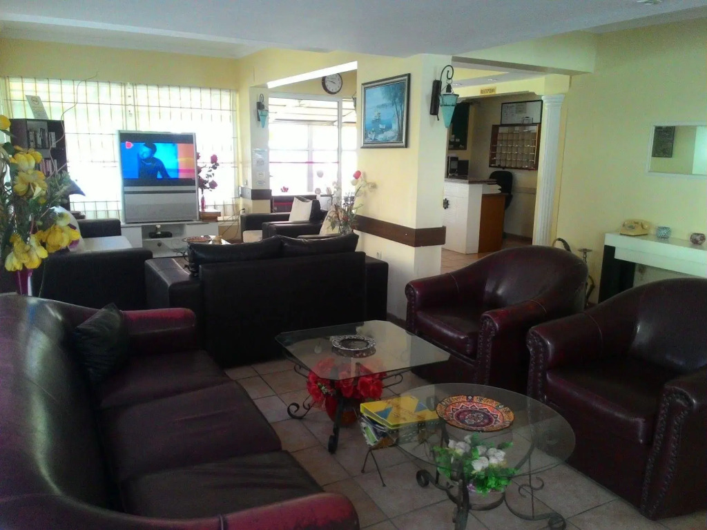 Erciyes Hotel
