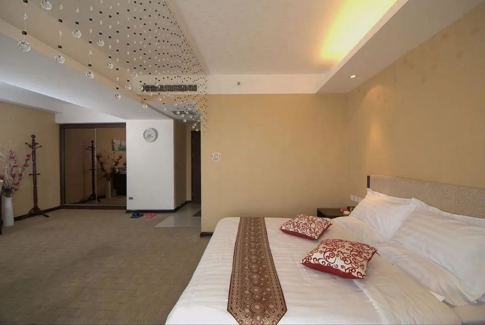 Shenyang Shalun Meigui Apartment