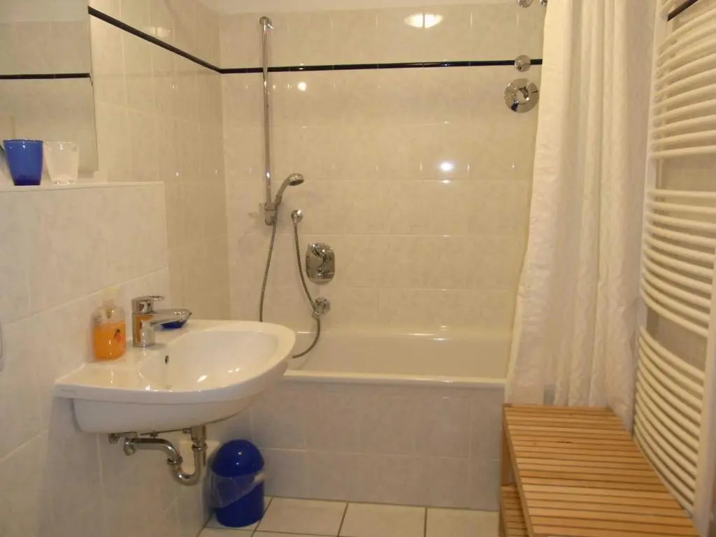 Appartement Residenz Bellevue Usedom Whg 35