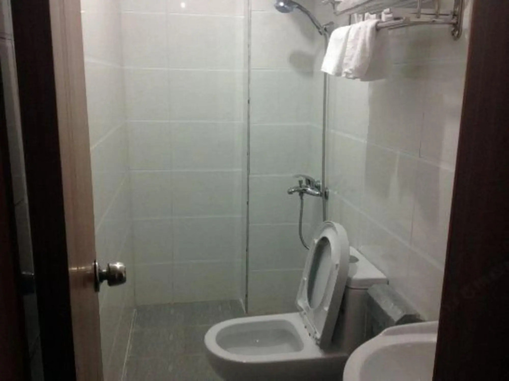 Jiexing Hostel