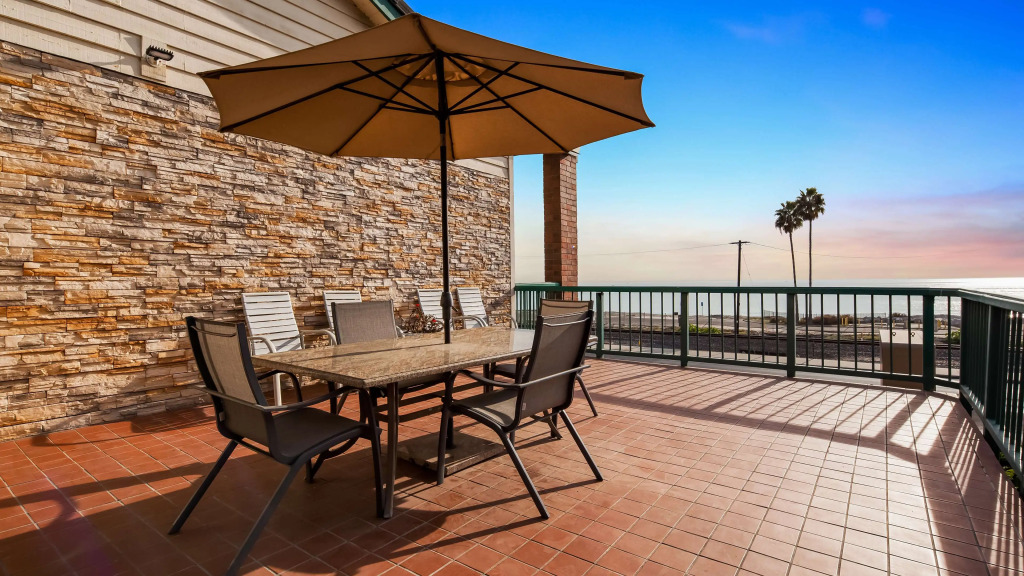 Best Western Plus Dana Point Inn-by-the-Sea