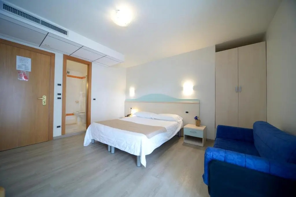 Hotel Salus
