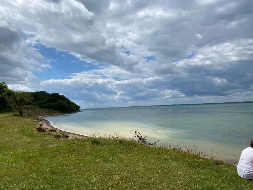 31 Beachlands