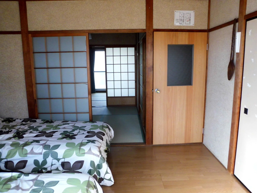 Jizo House