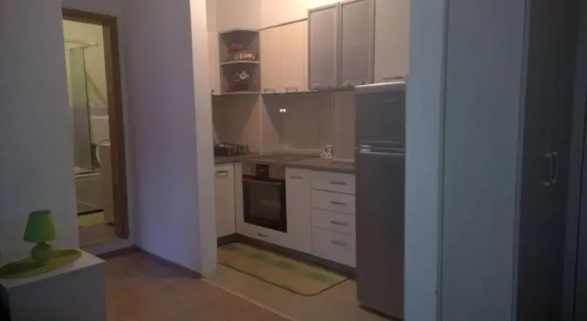 Apartment Centar