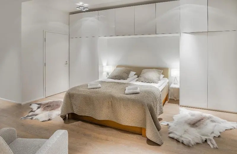 Suite Albertinkatu 27