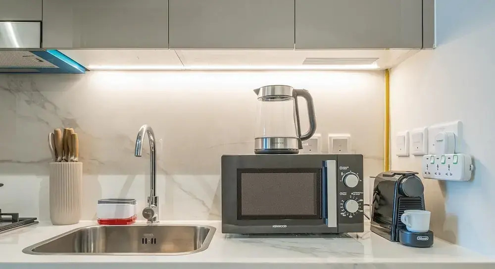 Cozy Studio 10mins Away From Dubai Mall