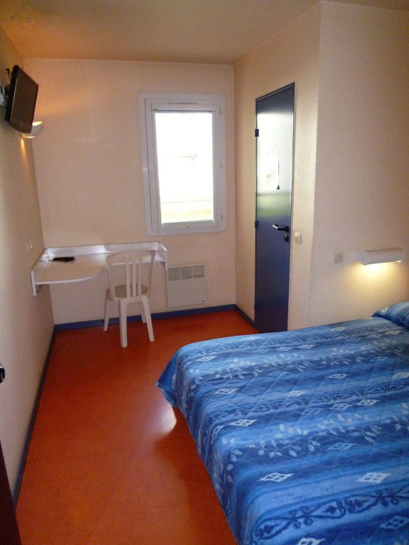 Mister Bed Jouy Aux Arches