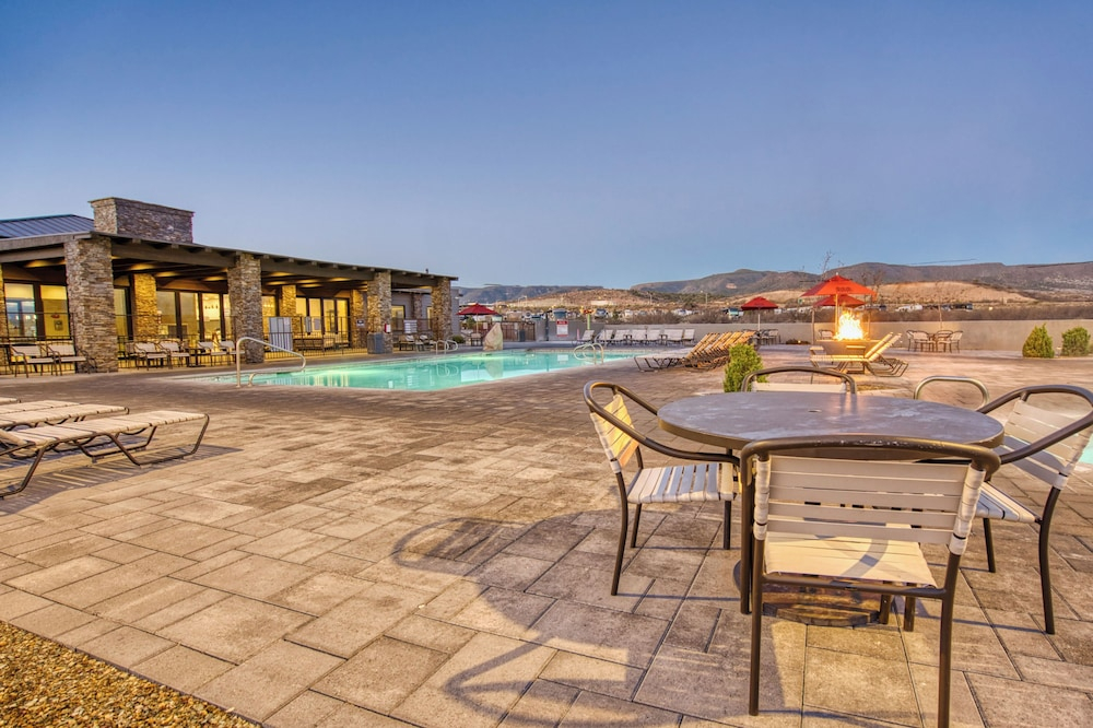 Verde Ranch RV Resort