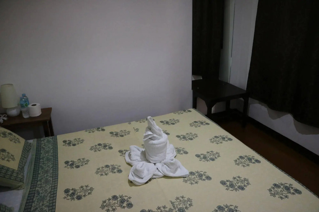 Ashok Homestay