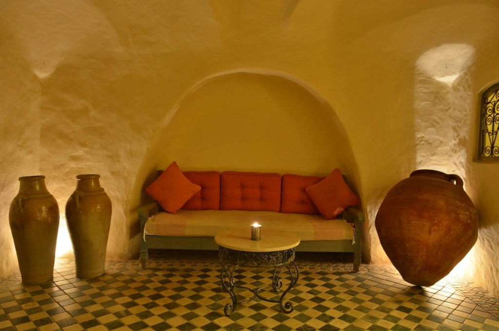 Hotel Dar Dhiafa