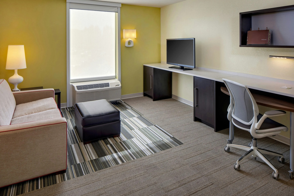 Home2 Suites by Hilton Salt Lake City / South Jordan