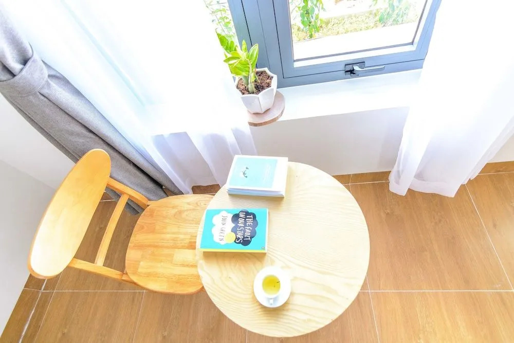Wanderlust Garden Stay & Cafe