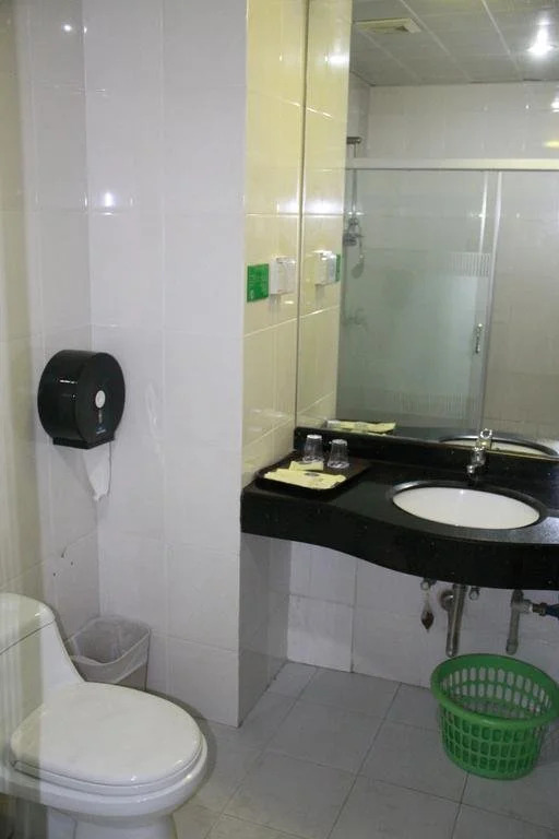 Jiao Yuan Hotel