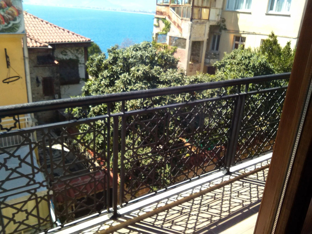Antalya Inn Hotel