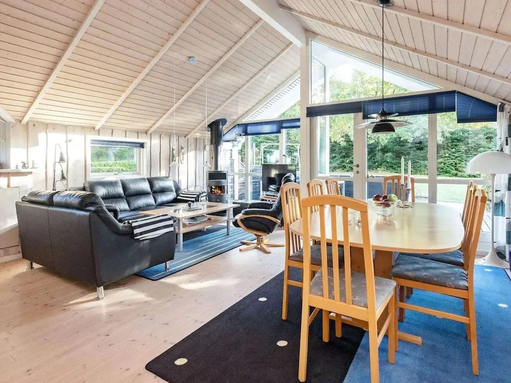 7 person holiday home in Løgstør-By Traum