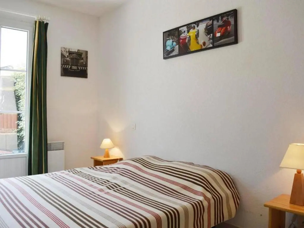 Maison Narbonne, 4 Pièces, 8 Personnes - Fr-1-229b-127