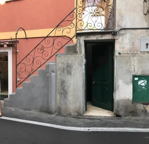 casa vela