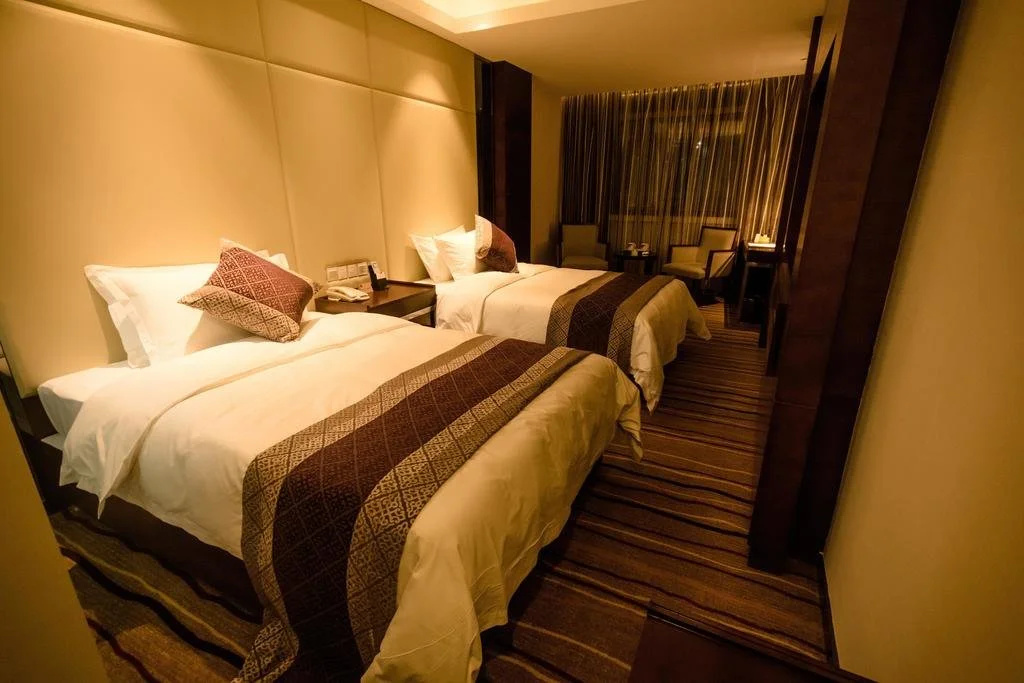 Yujing Xuelian Boutique Hotel