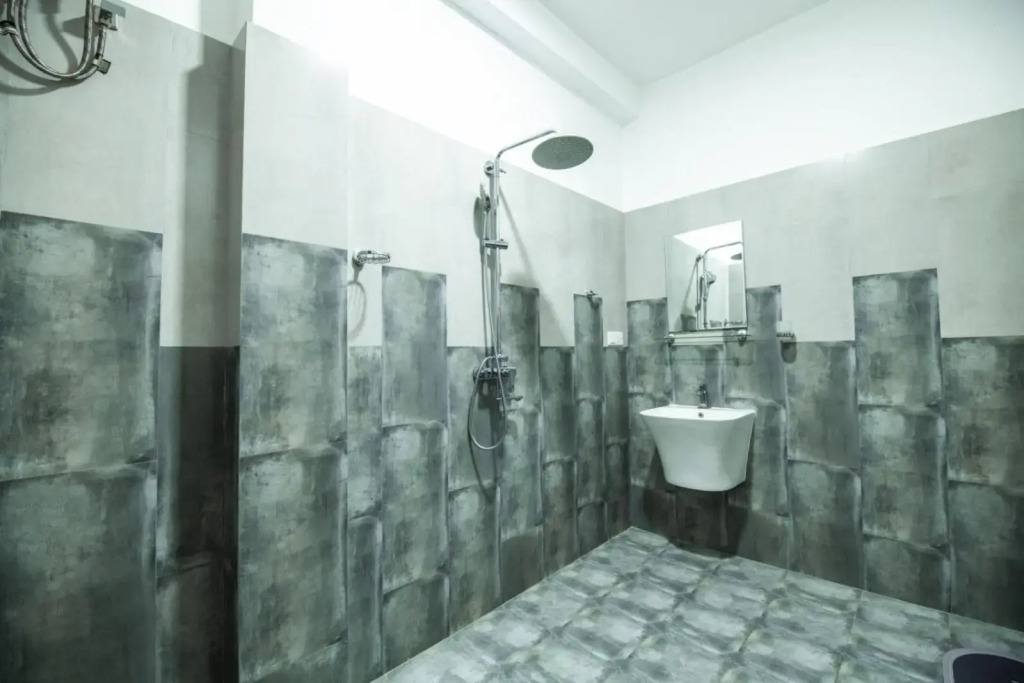 Sea Yo Villa - Super Luxury 05 Bed Rooms Villa - Hikkaduwa