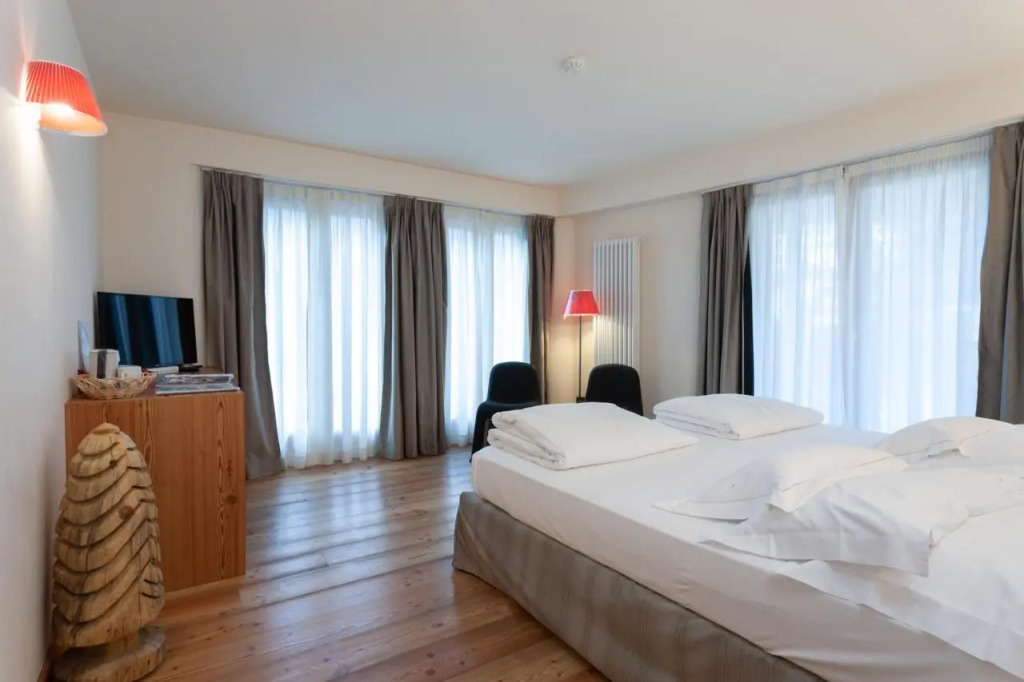 Hotel Berthod