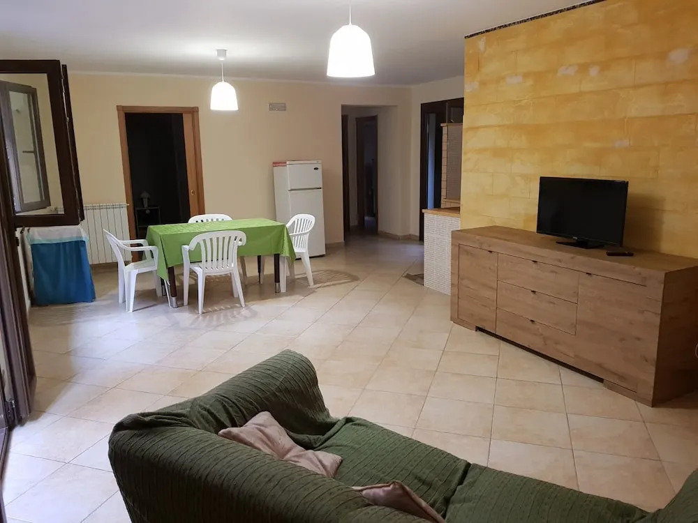 Villa Aurora