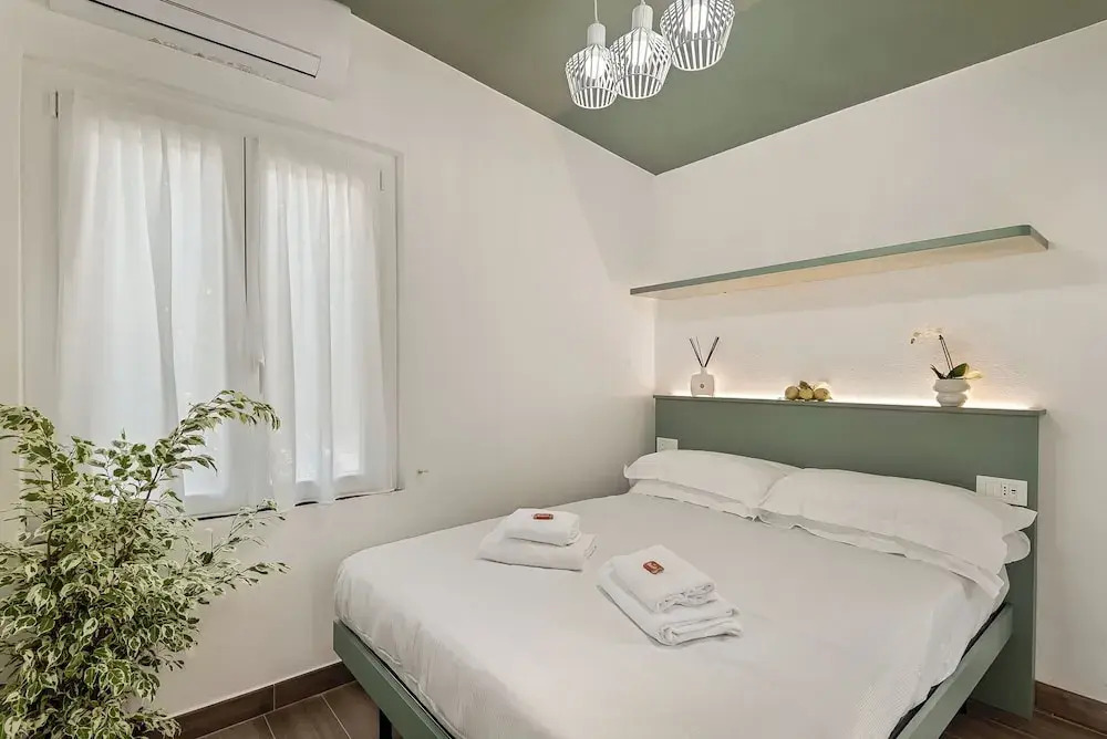 Glamping Degli Ulivi