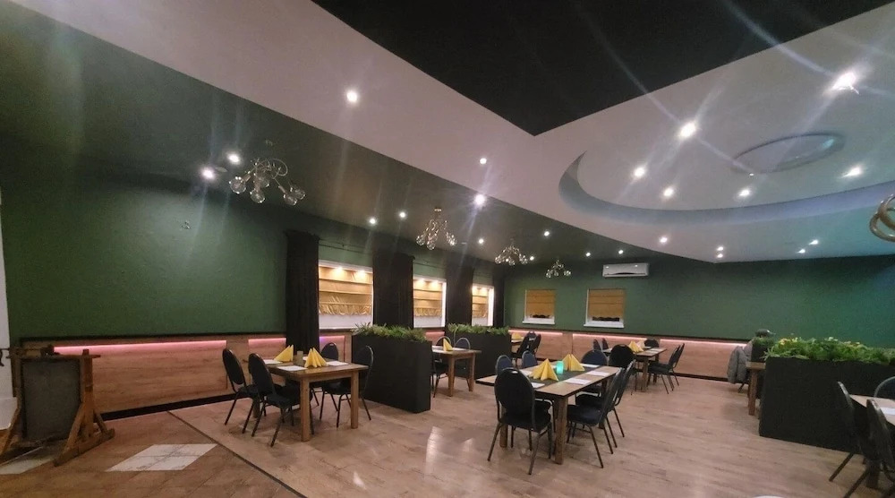 Hotel Miodowy