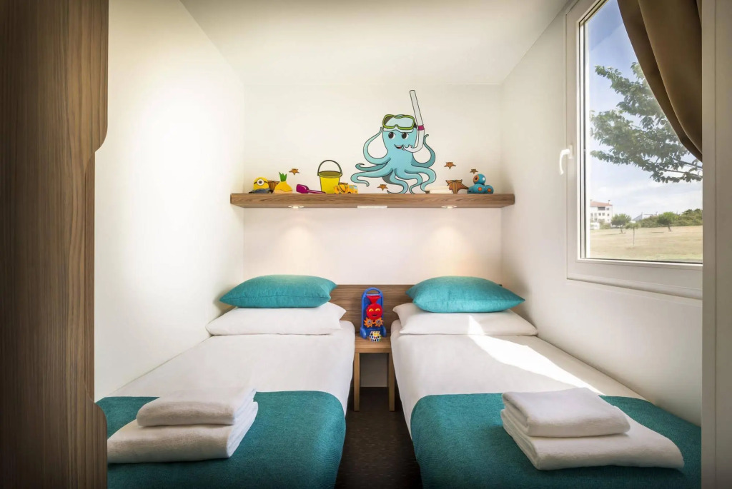 Aminess Maravea Camping Resort Holiday Homes