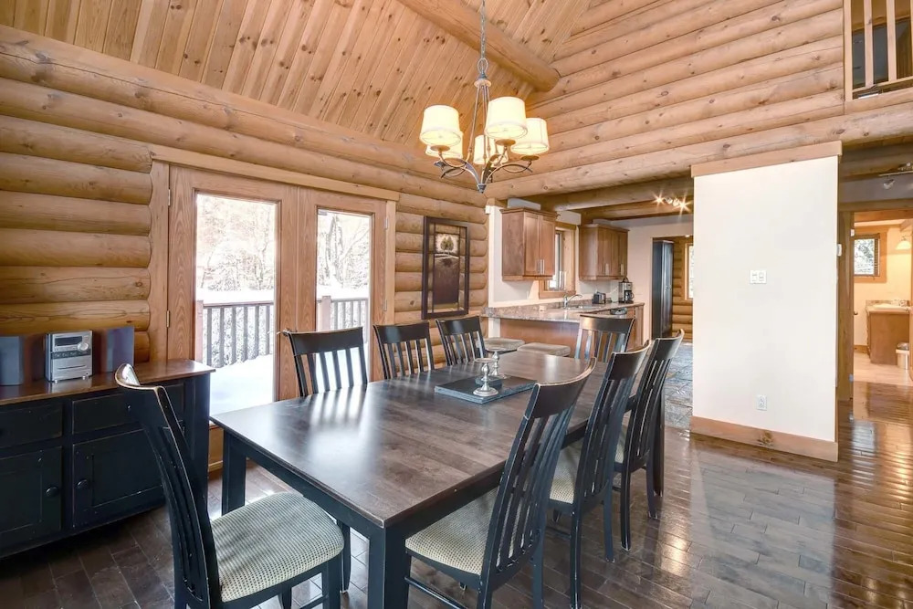 Chalet Naya