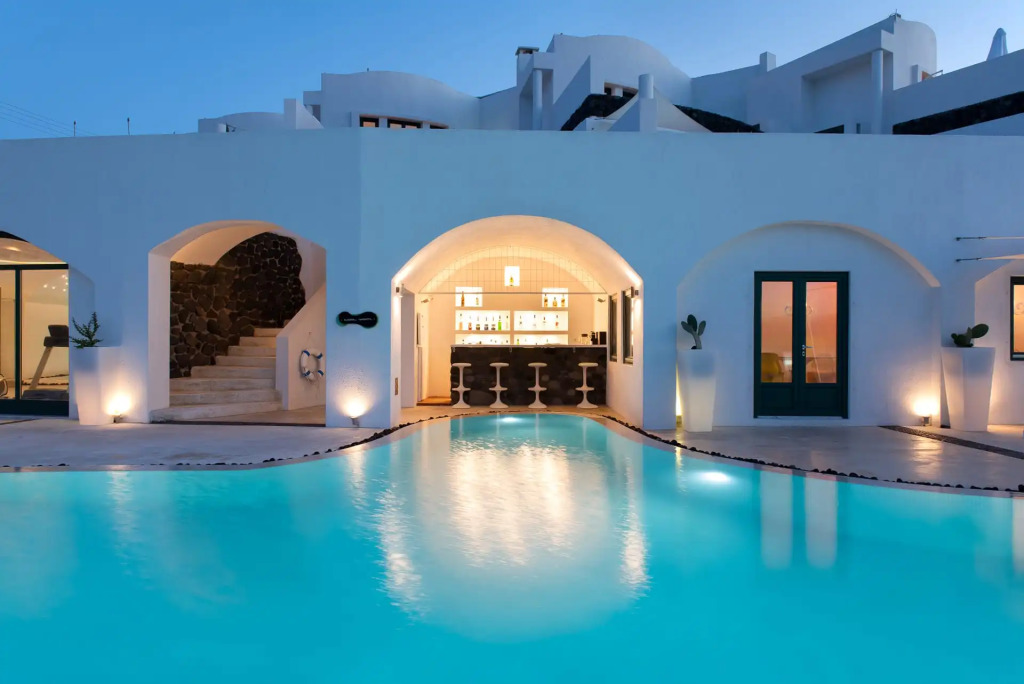 Avant Garde Suites