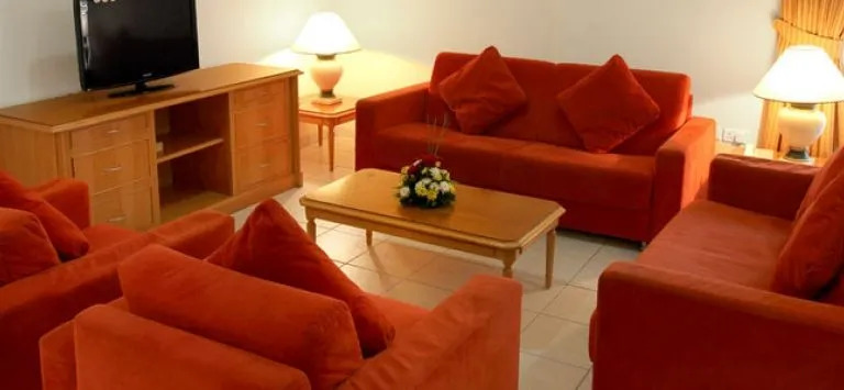 High End 2 Hotel Apartments