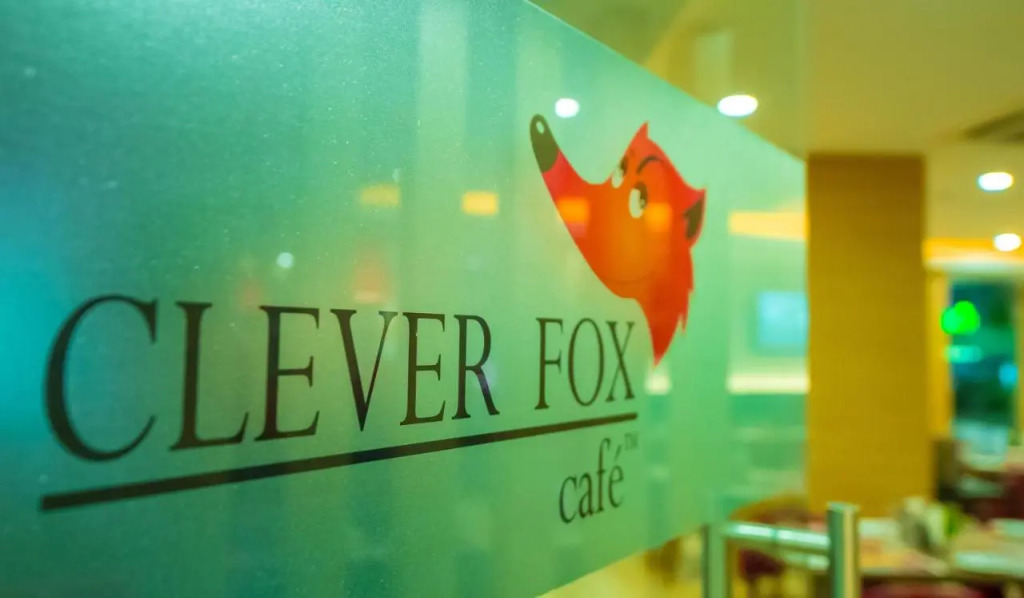 Red Fox by Lemon Tree Hotels, Tiruchirappalli Trichy