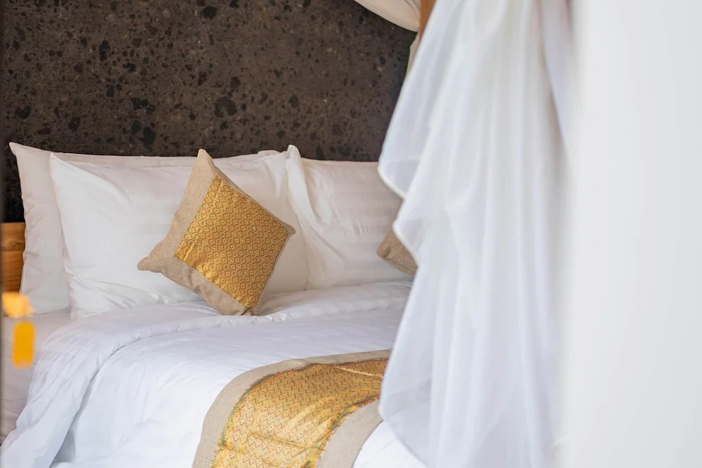 D’Macho Villas Ubud