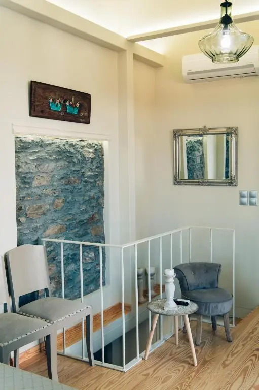 Katerina's Suite