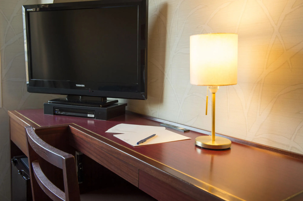 Отель Villa Fontaine Tokyo Jimbocho