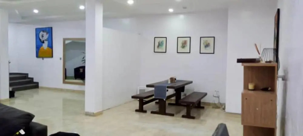 Amara Suites Lekki