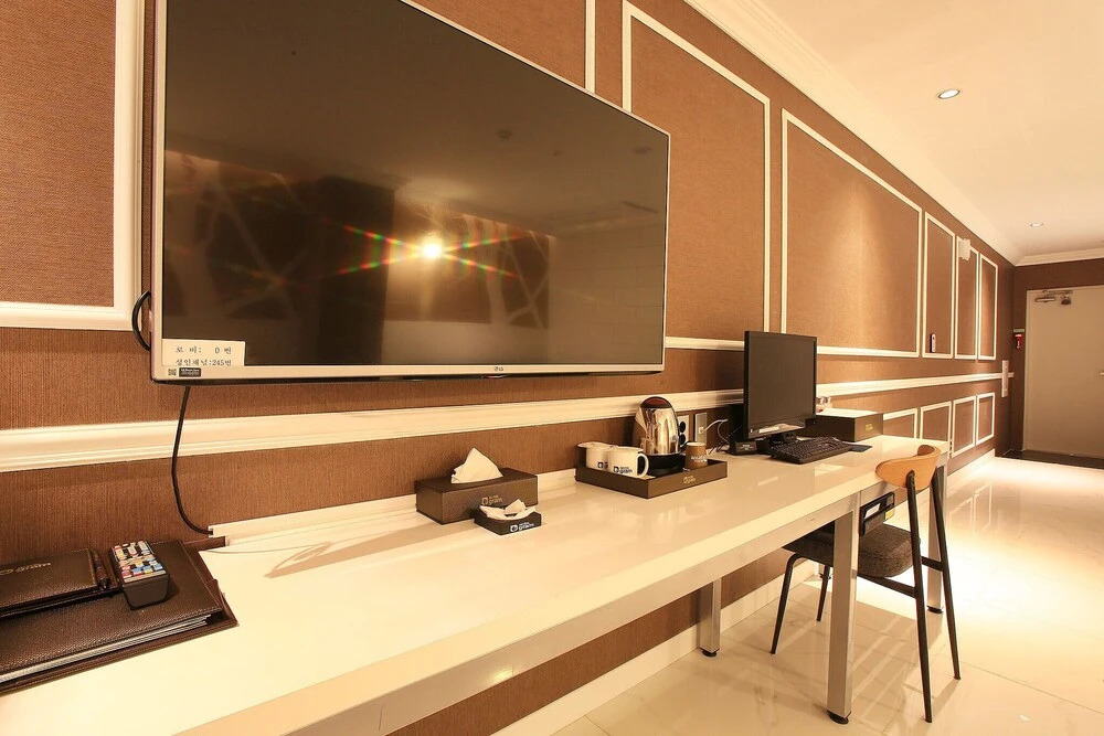 Namyangju Hotel Gram