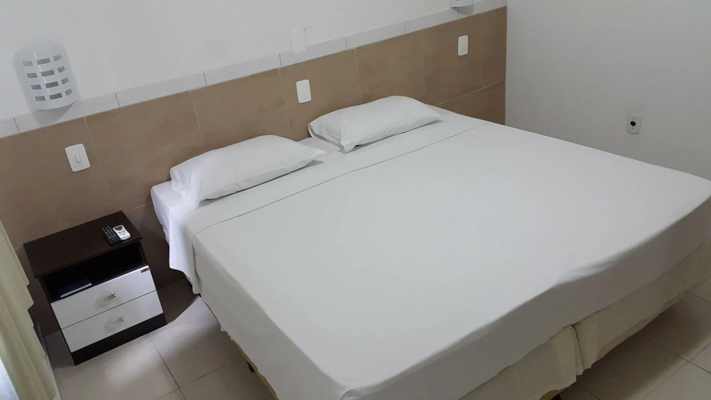 Hotel Puçá