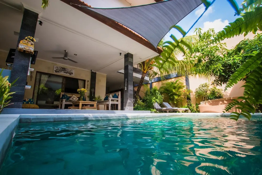 Villa Exotic