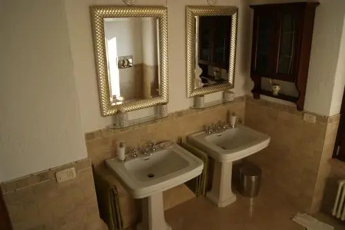 Villa Guarda Mare