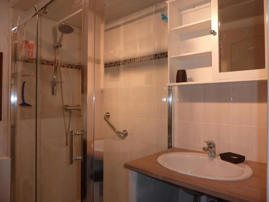 Maison au Mont-Dore avec jardin clos, idéale pour 10 personnes - FR-1-608-120