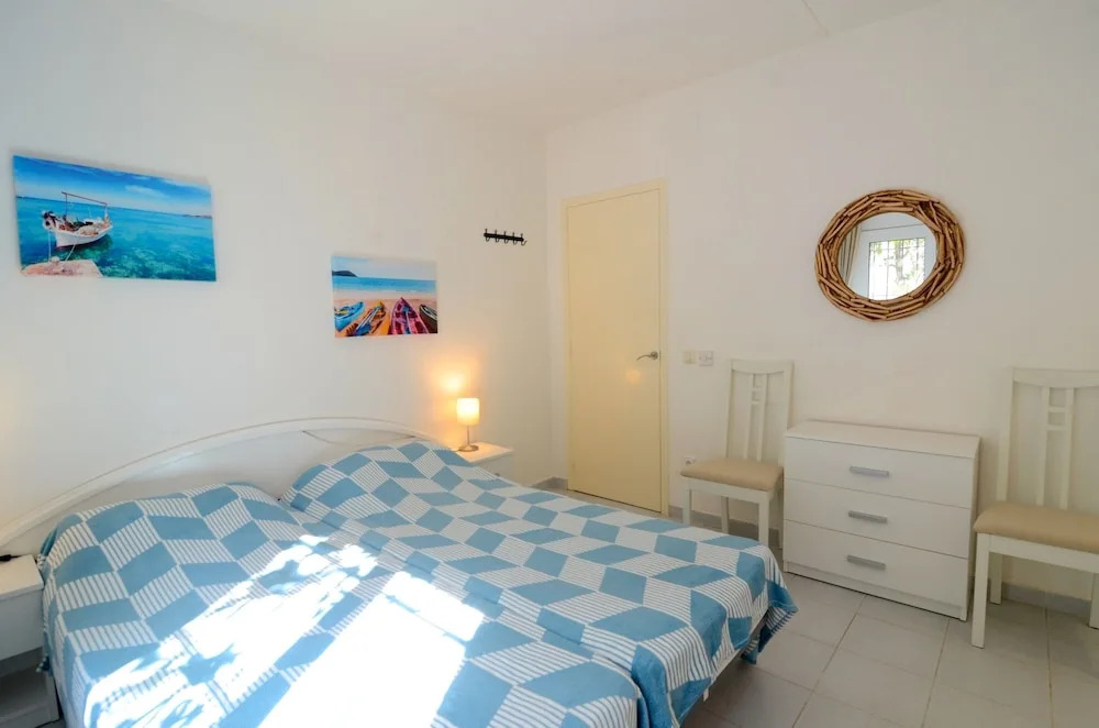 Villa Mas Tomasi 535