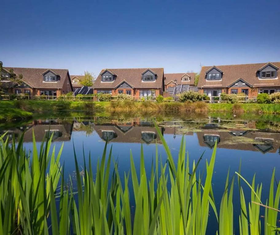 Lovely 3-bed Home in Rookley on the Isle of Wight