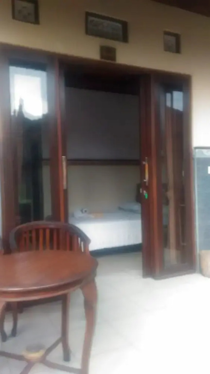 Dewi Antara Homestay