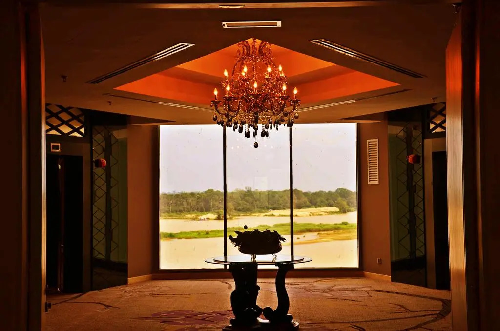 Ancasa Royale, Pekan Pahang