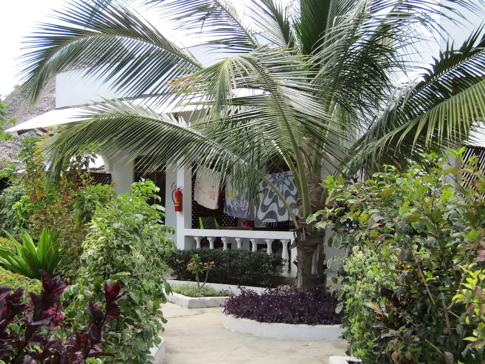 Cocoa Guest House